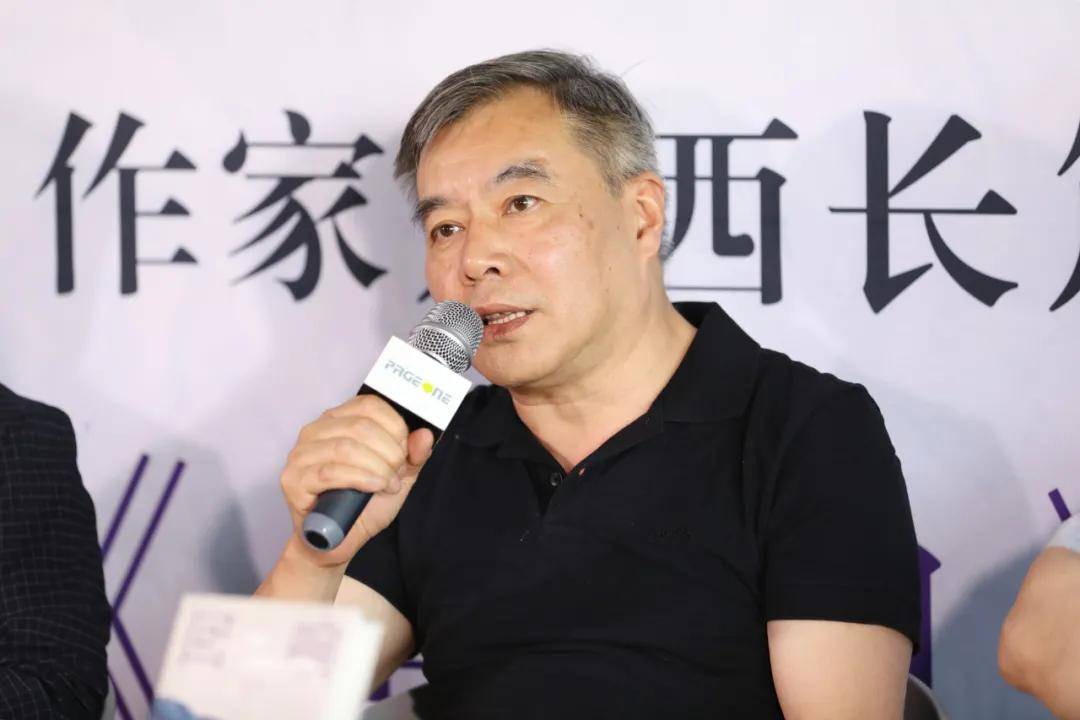 广西作家东西长篇新作回响既侦破案件又侦破爱情