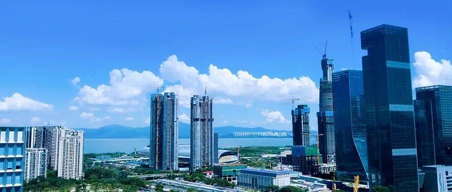 原创深圳买房100万首付这三个片区不容错过