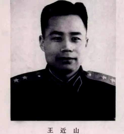 原创开国少将马宁:四个唯一全军绝无仅有,曾连升三级任空军司令员!