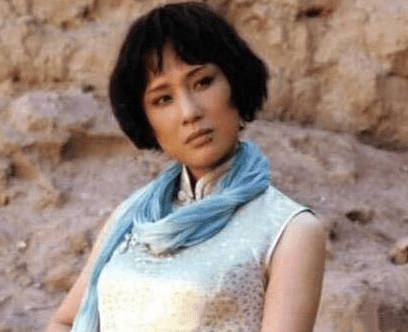 国家一级演员李建群,与导演同居28年却没有名分,已悄然离世?