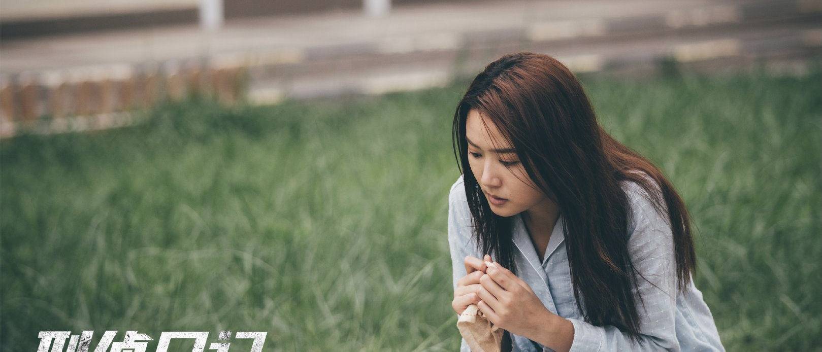 而被称为是最简单角色的朗晴虽然不及叶劲峰(王浩信饰,芯姐(惠英红饰