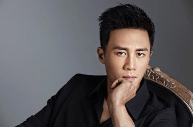 杜淳娇妻曝光肤嫩惹人羡他的前任才是顶级美女情史太精彩