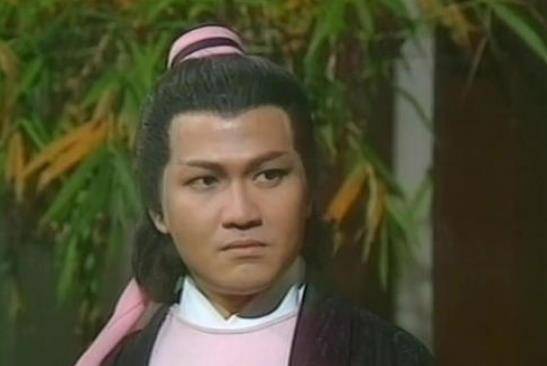他演过花满楼,扮过欧阳克,曾是tvb当红小生,如今开医馆行医济世!_黄允