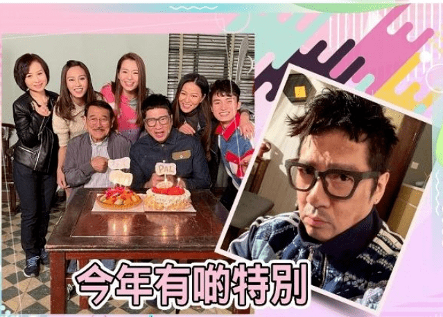 62岁豹哥因角色难抽离曾疯狂迷恋王菲娶胡蓓蔚约定做丁克