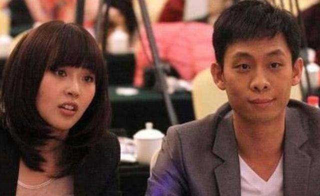 因跑龙套被抛弃的张译现靠实力成影帝娶大六岁妻子幸福至今