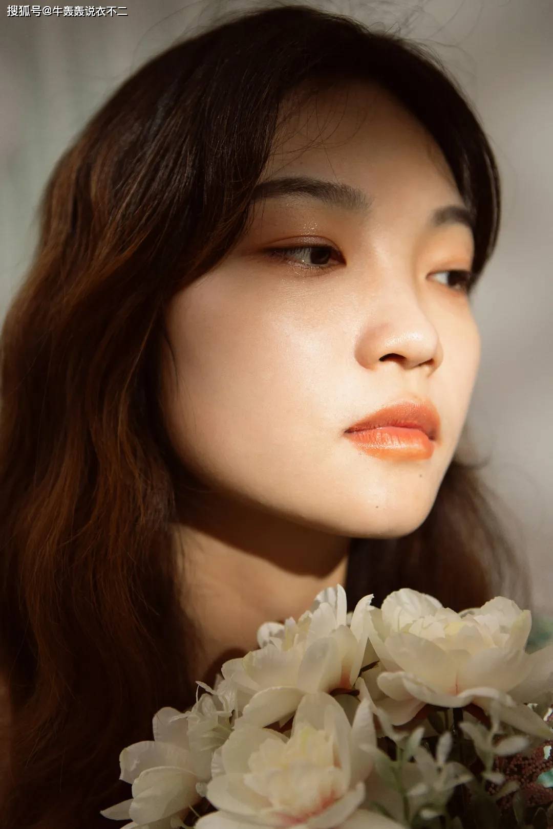 真人妆容改造:女生化妆前后的差距到底有多大?一步到位