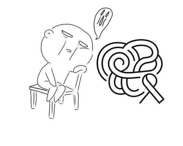 尿少,易疲劳,食欲减退,可能是慢性肝病要来了,早发现