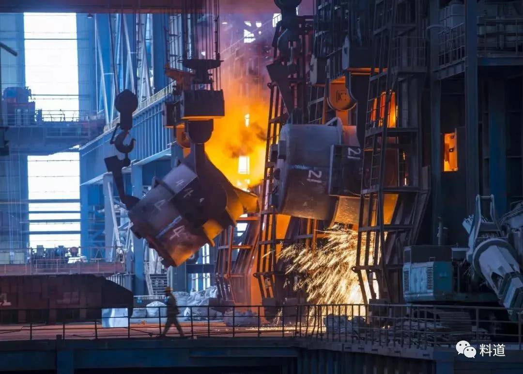 山东钢铁产业转型升级实施方案