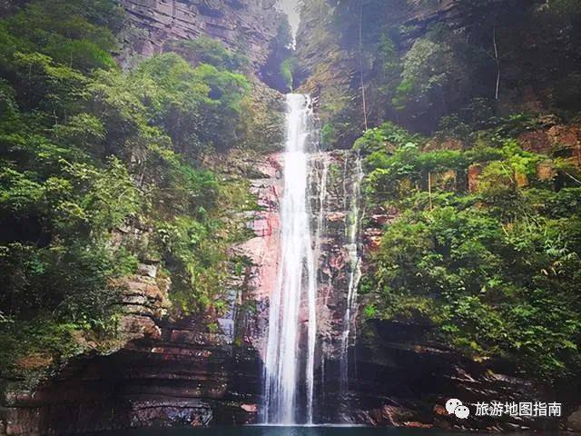 到贵港旅游千万不要错过这些景点