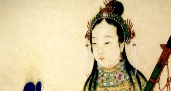 原创历史上三位保家卫国的传奇女将军,第二位不费一兵一卒击退敌军