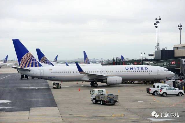 美联航订购70架空客a321neo飞机