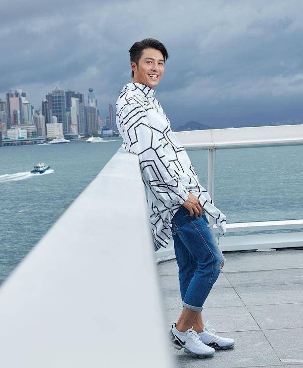 原创还记得这些眼熟的香港男演员吗?他们如今境况大不同