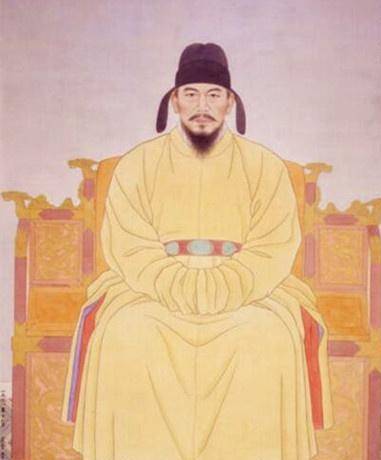原创唐朝有位皇帝,在埋葬亡父时偶遇龙穴,不想三十年后成开国皇帝