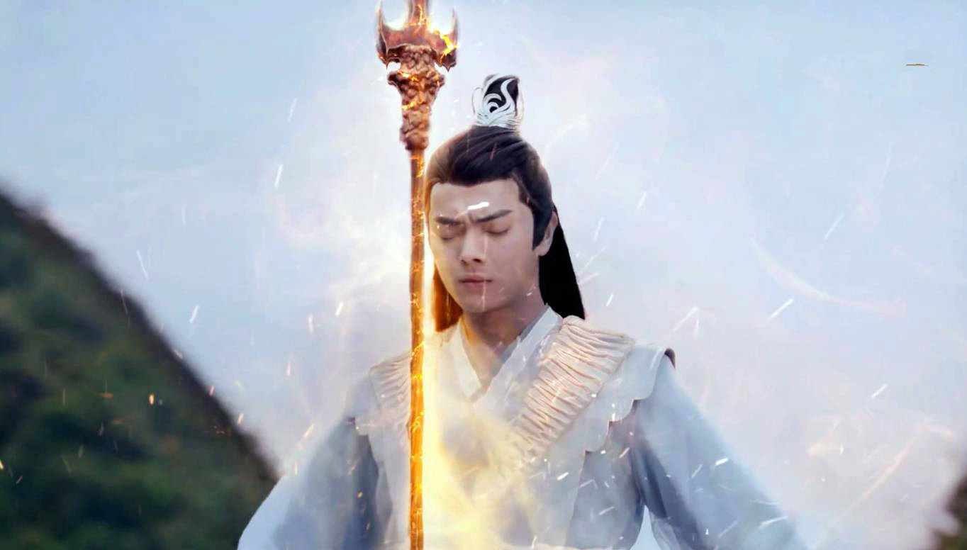 《千古玦尘》芜浣偷袭天启?白玦引天雷重塑神脉升上神?剧情开虐_清穆