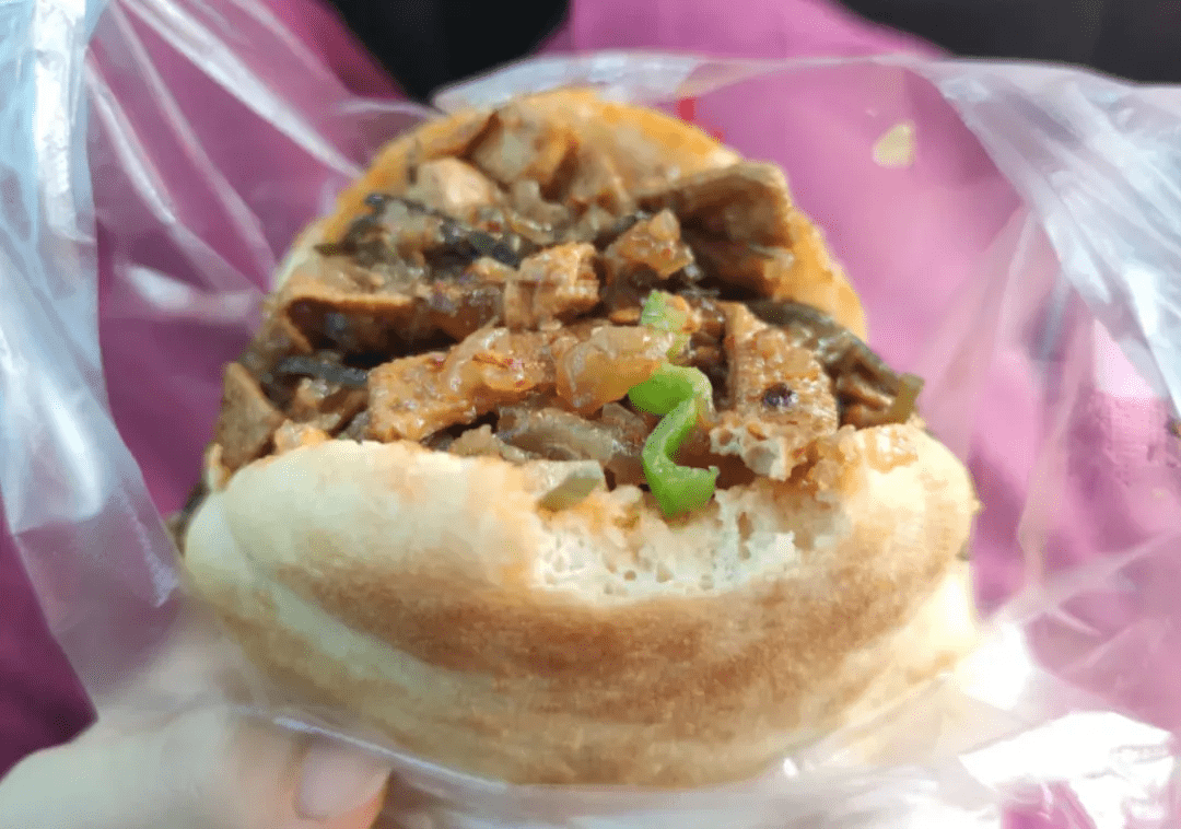 「百城百味」禹州美食盘点出炉,你吃过哪家?