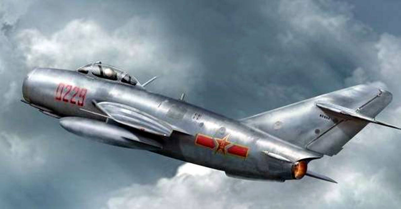 原创苏联航空的骄傲-米格战机发展史