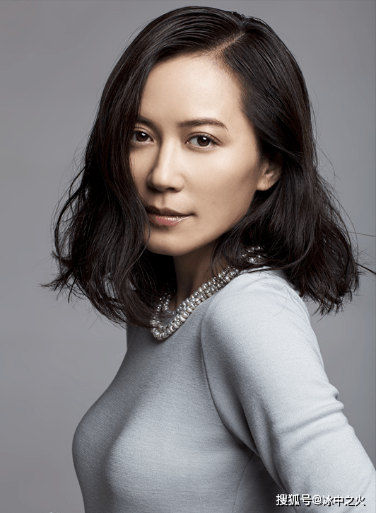 这些来自浙江的女星,哪个美到你的心坎里
