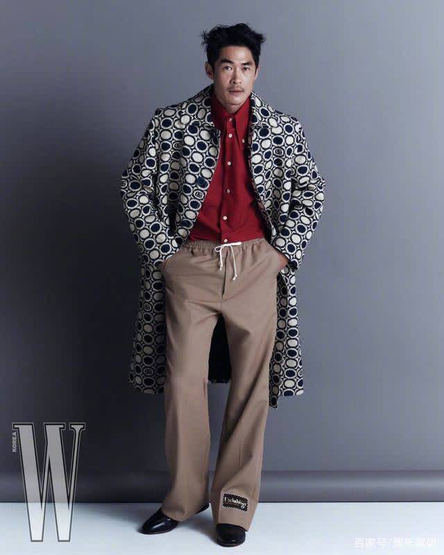 金钟仁裴正南w七月刊新综艺搭档合体出镜