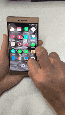 原创从iphone 更换成 android 手机之后,有哪些的不同体验?
