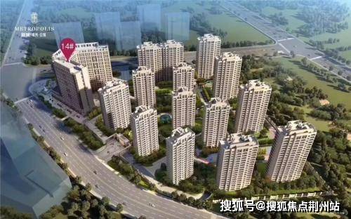 杭州萧山新城璟隽公馆售楼处电话;2021最新售楼处位置