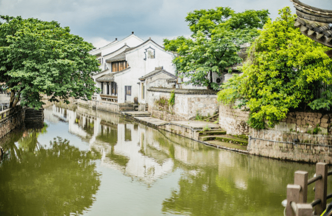 慈溪旅游好玩不要门票景点,双人两天一夜自驾旅游景点