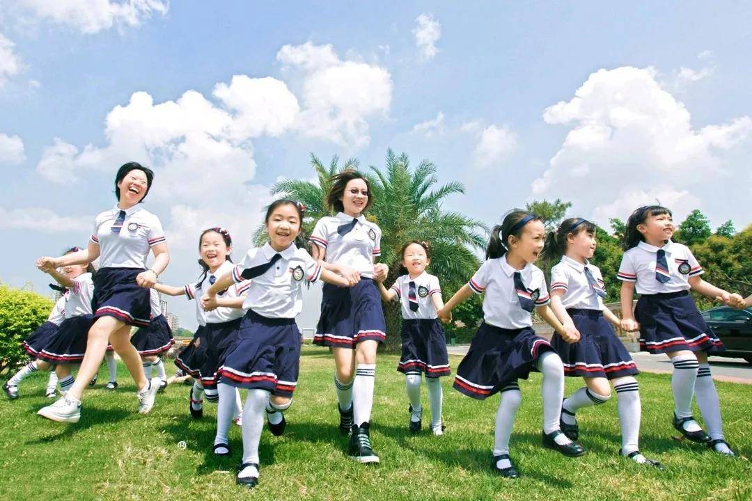 幼儿园毕业照创意姿势大全,这样拍更有趣