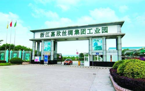 原创巩固扩大业务规模全产业链龙头嘉欣丝绸跨界布局典当行