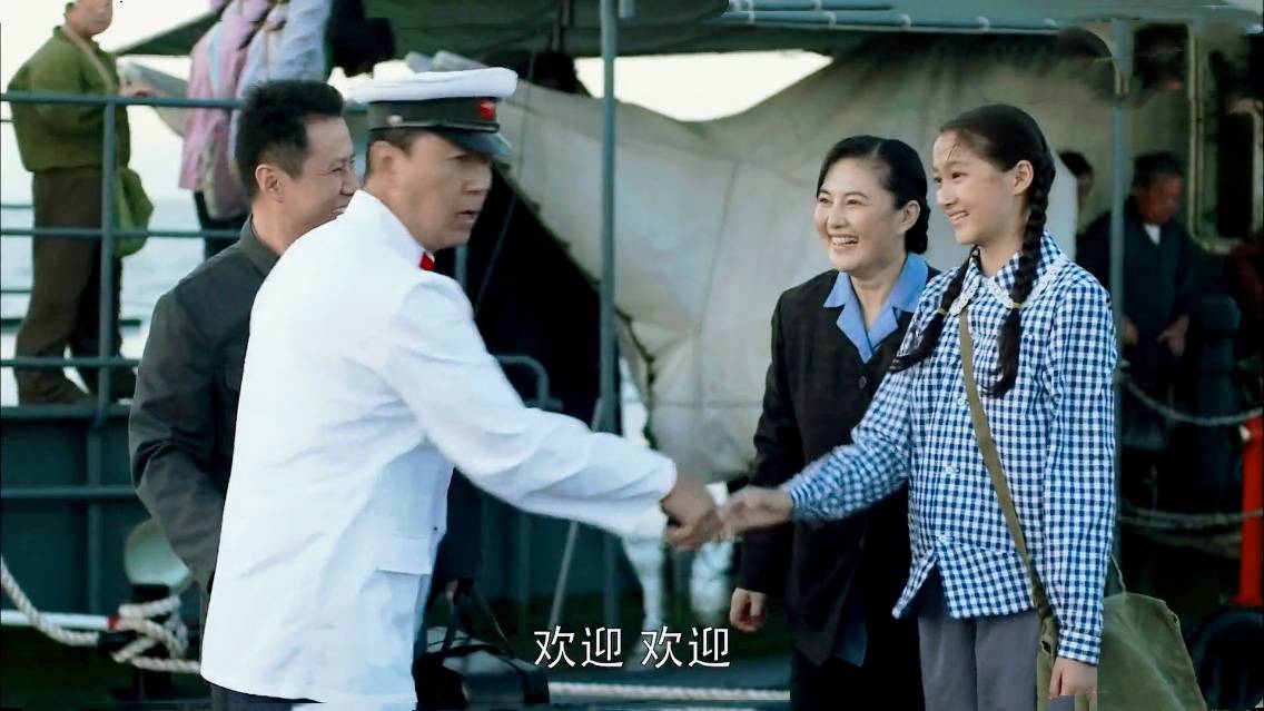 《父母爱情》不止有关晓彤,还有甄嬛的恩人,仇人和胧月公主