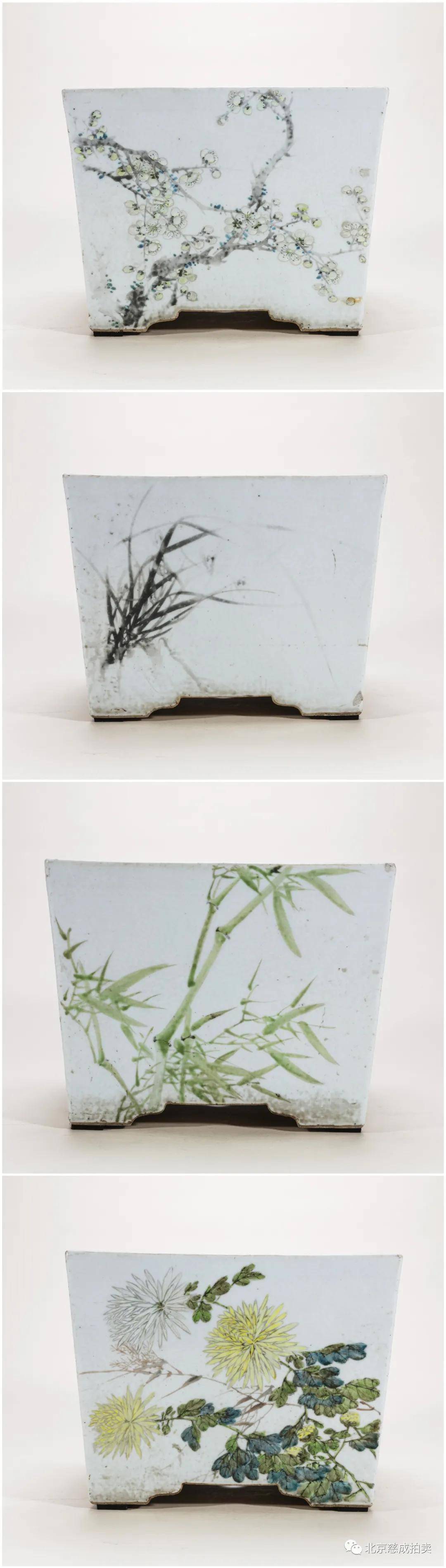 神至之笔一品雅集之金品卿