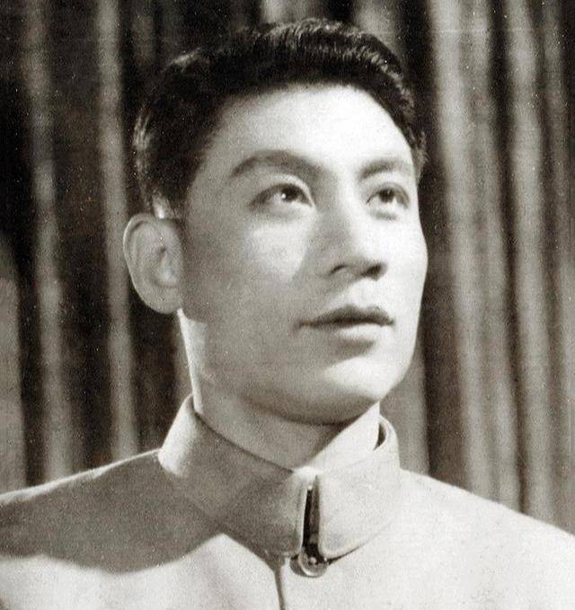 原创人人都知道他演过英雄李向阳,却很少有人知道,他还说过相声