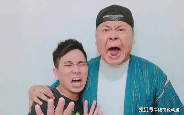 原创人人都在喊的"杰哥不要"是什么意思?为何能走红鬼畜区?