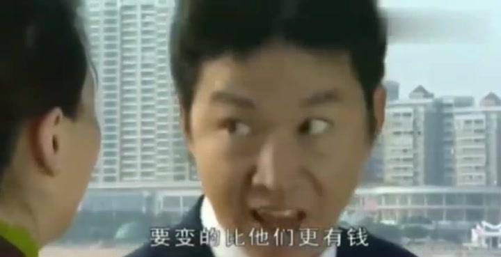细谈电视剧《插翅难逃》,张世豪到底是怎么被抓的?