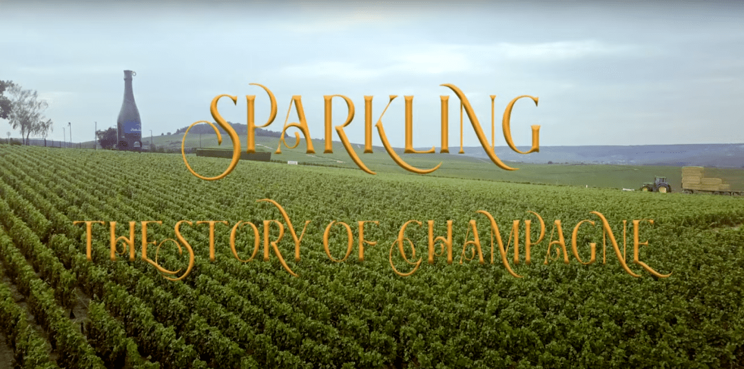 全明星阵容香槟纪录片《sparkling: the story of champagne》电影