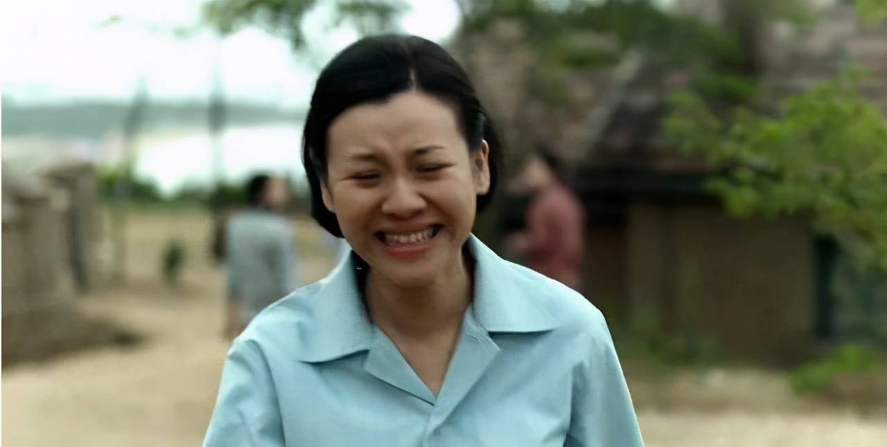 《父母爱情》里最成功的角色就是德华,但刘琳当年却不