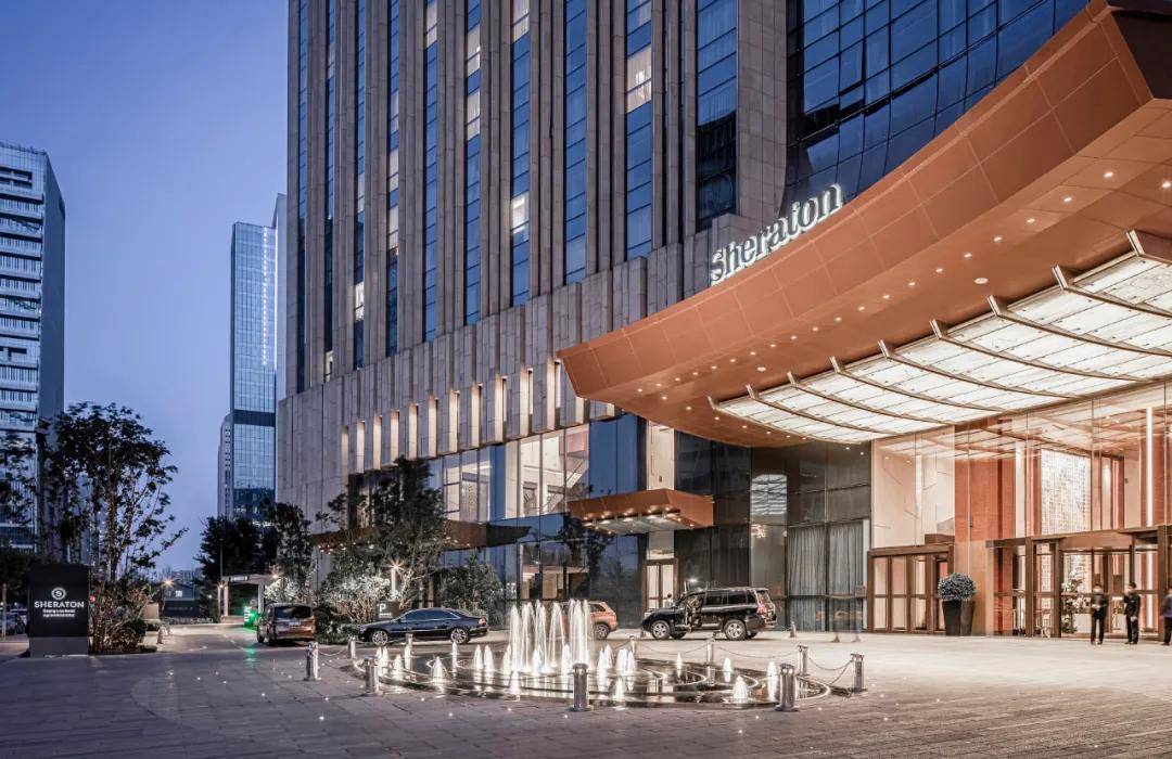 笛东臻品赴一场纯粹的秘境之旅北京丽泽商务区新青海大厦