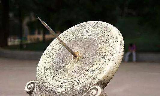 古代时辰究竟怎么算?涵盖了一生的智慧!