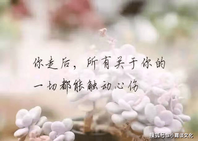 一个人孤独寂寞发的说说,句句穿心,总有一句让你感同身受
