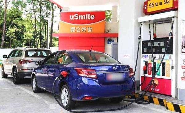 92号和95号汽油可以混加吗?_搜狐汽车_搜狐网