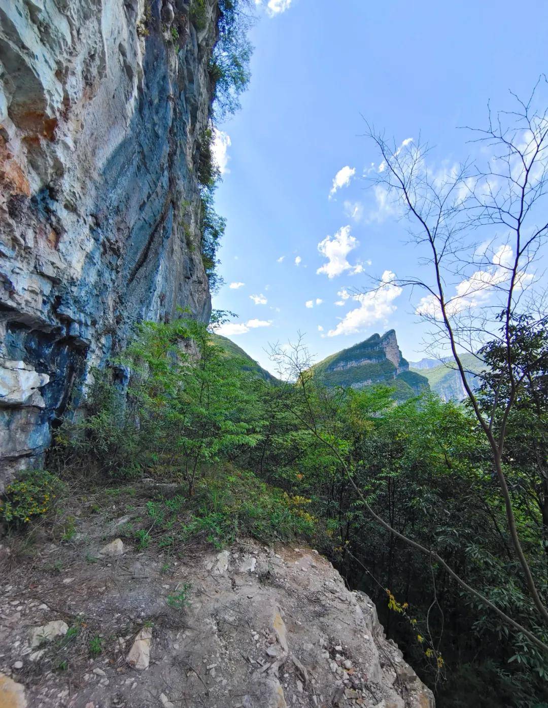 鱼木寨