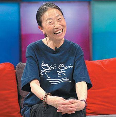演员张少华因病去世享年75岁