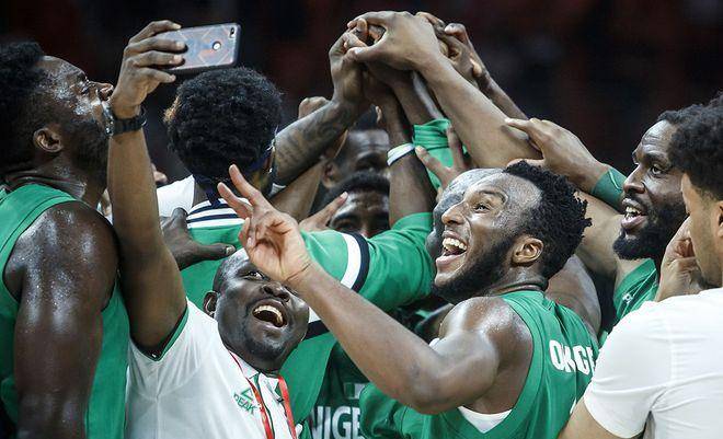 2021年尼日利亚男篮名单_尼日利亚男篮世界杯名单_尼日利亚奥运会男篮名单