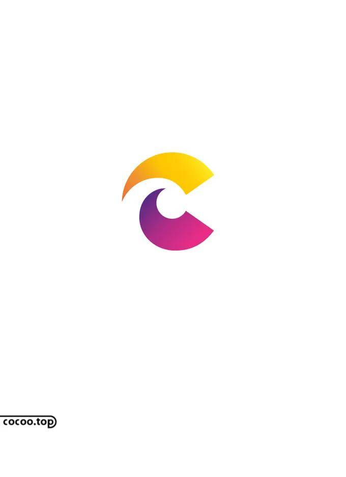 作为一种抽象图形,被运用于标志设计,以形寓意,易于引发联想和想象