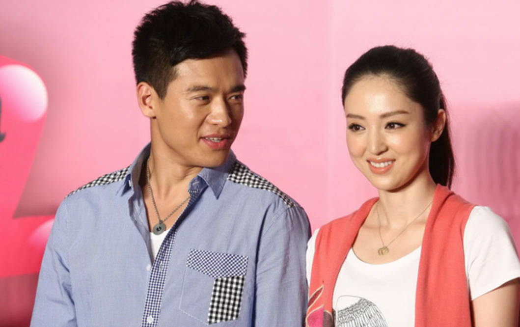 盘点2019年离婚分手的10对明星