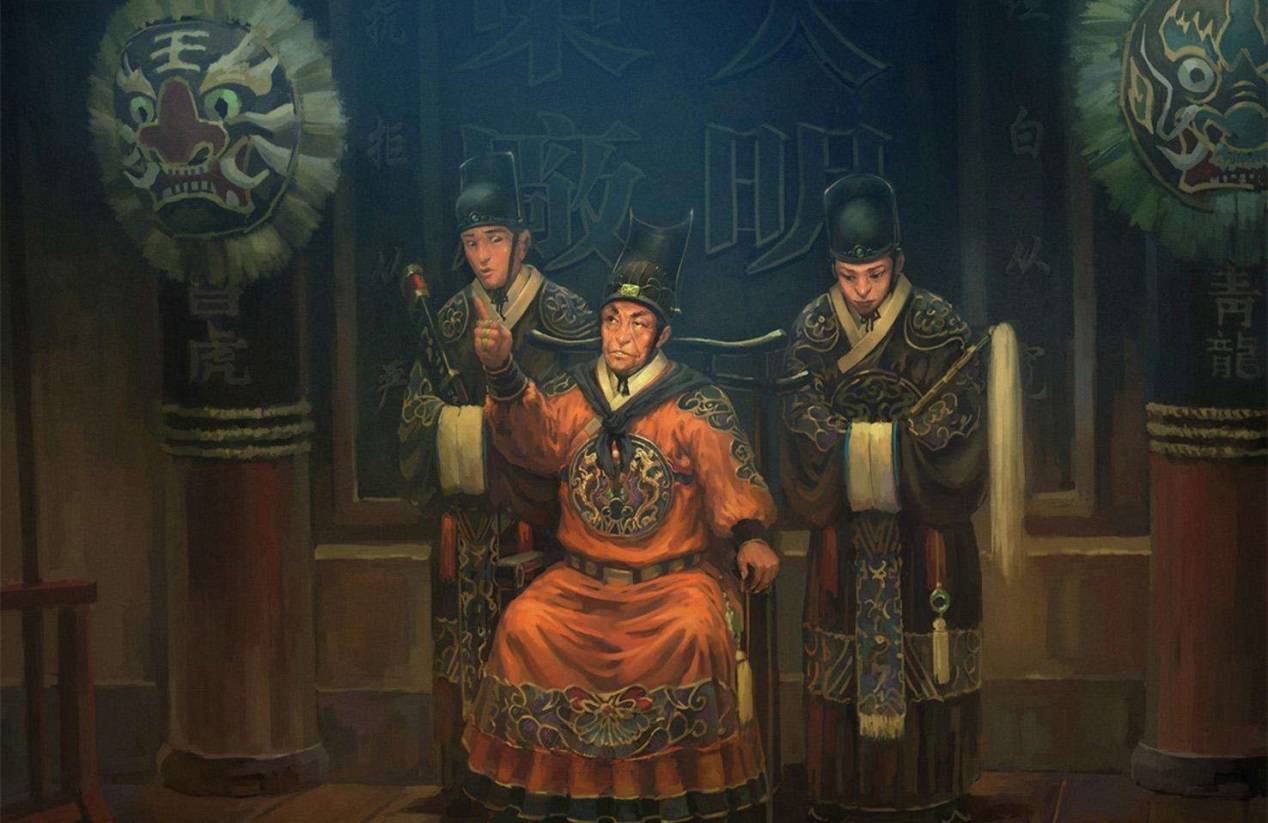 原创锦衣卫东厂西厂六扇门四大机构有何区别,哪个最厉害,一文说清楚