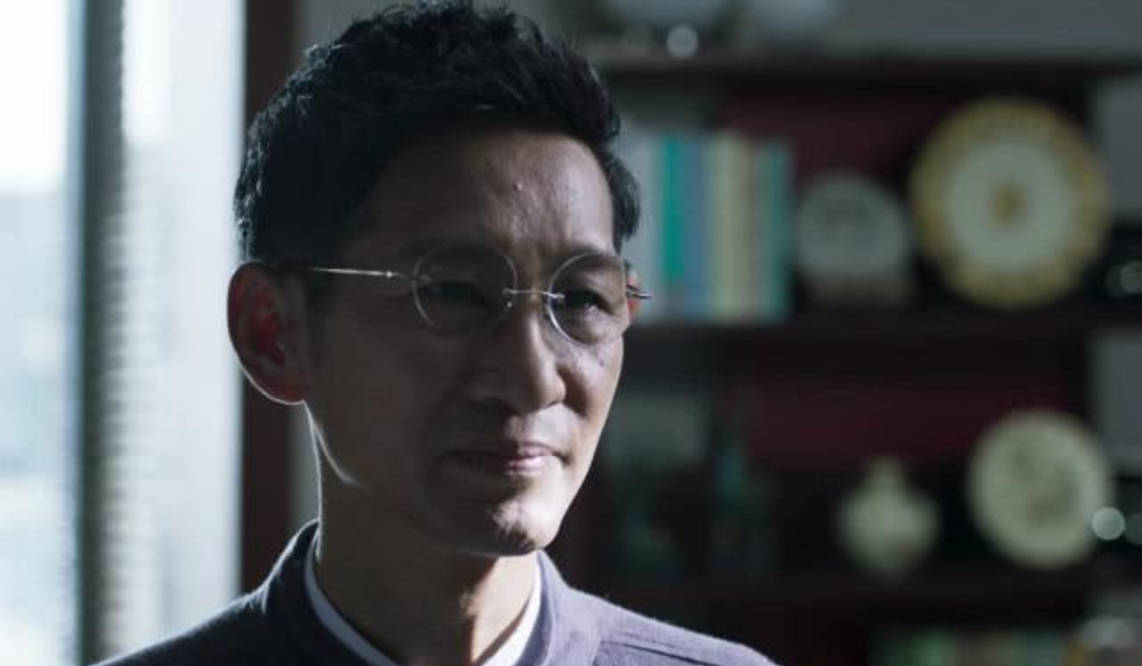 盘点《百炼成钢》中演技获赞的八大演员,你最欣赏谁?