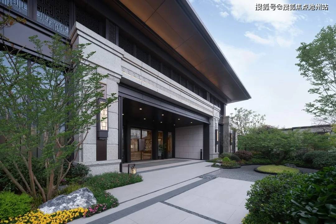 2021官方张家港璞悦新邸售楼处电话地址售楼中心24小时楼盘图文详解