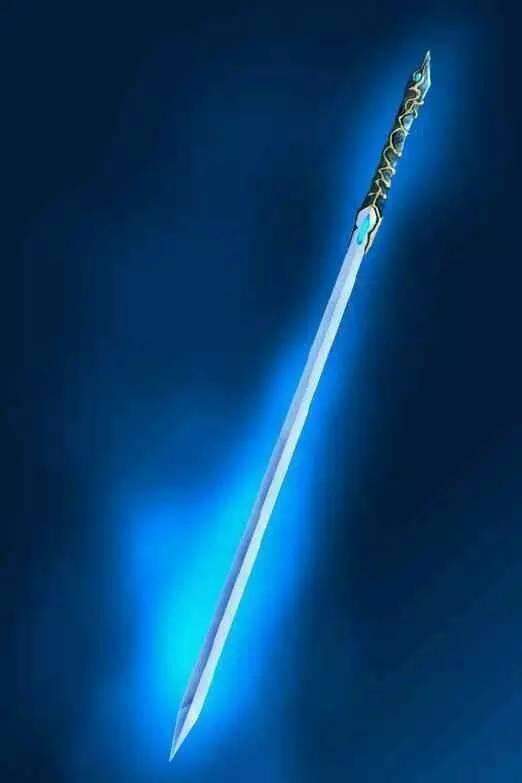 我国古代的十大名剑,究竟是真实存在,还是只停留在传说之中?