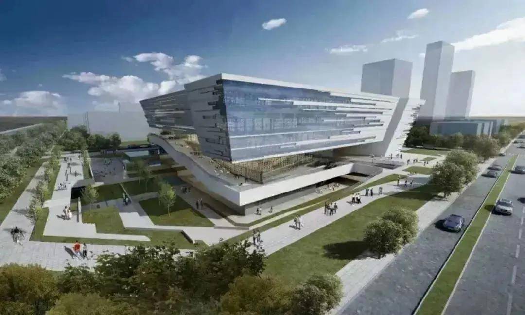 市图书馆功能建设的提案》时表示,白云区,番禺区和花都区的图书馆新馆