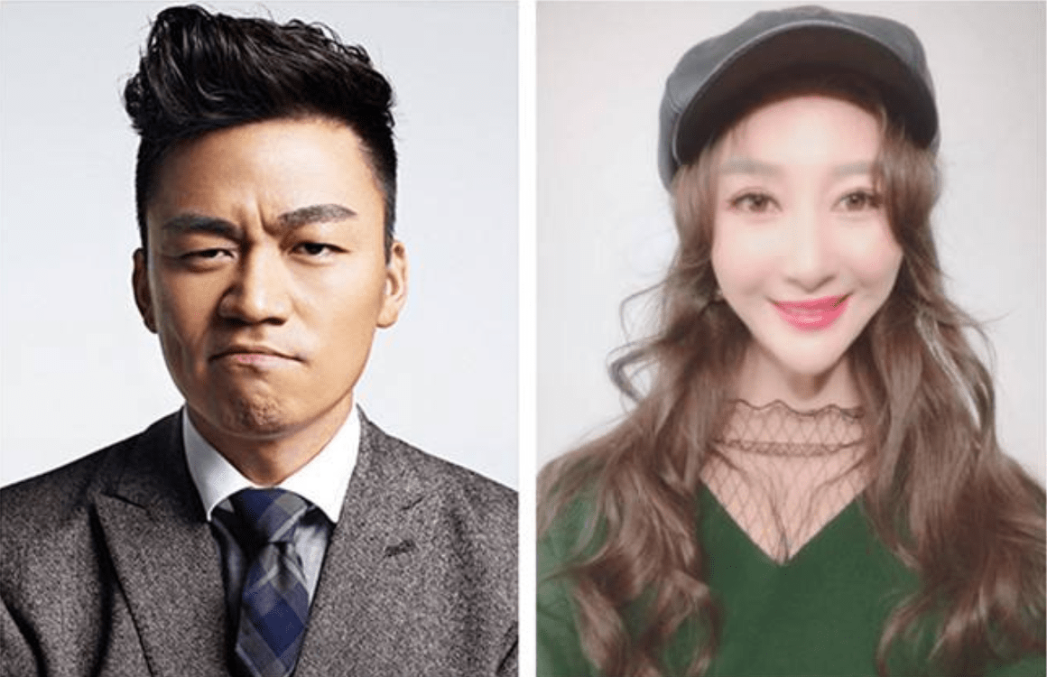 原创冯清是二婚妻子的最佳人选?王宝强还是先考虑清楚吧