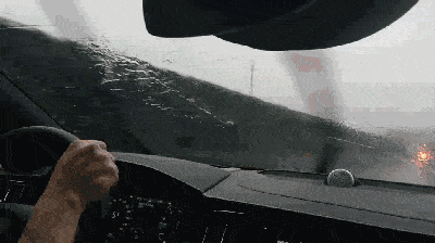 代驾安全|雨季代驾 必须注意的安全常识